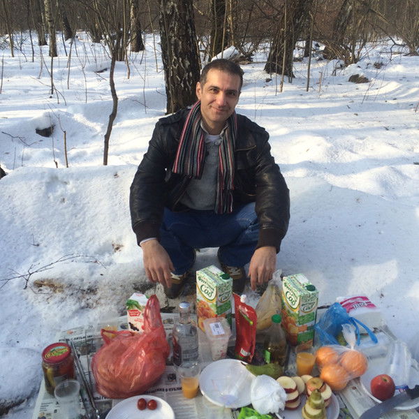 Сердар Акыджаев