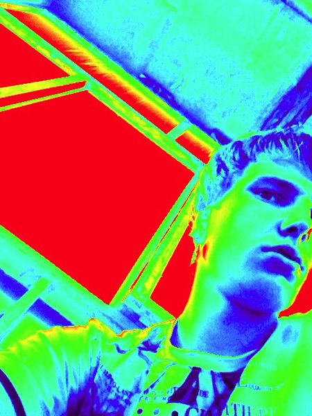 Ефим Чернозуб