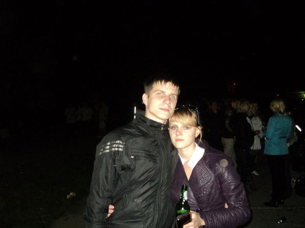 Денис Соколов