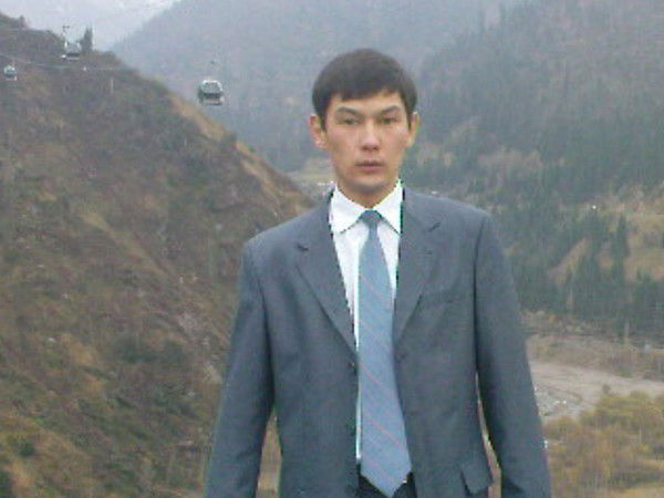 Еркебулан '