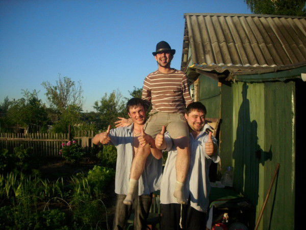 Станислав Кирин