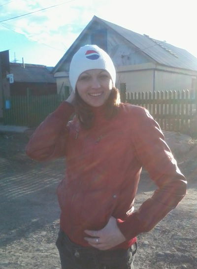 Татьяна Шнур