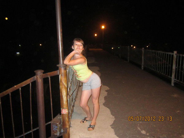 Екатерина Коновалова