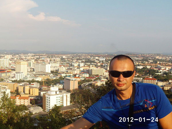 Максим Максимов