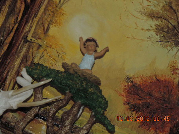 Алиева Сабина