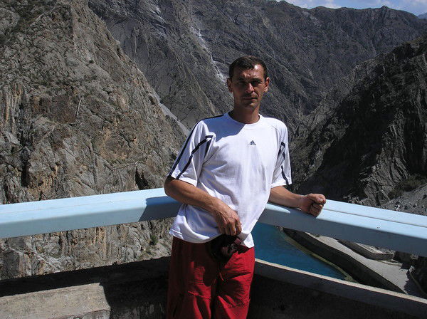 Александр Янки