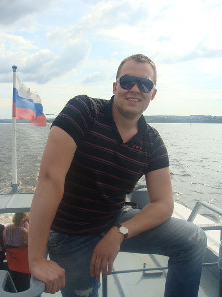 Булат Нугуманов