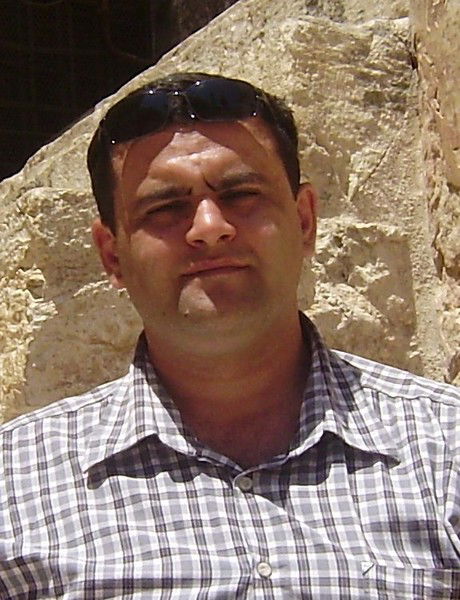 Рафик Григорян