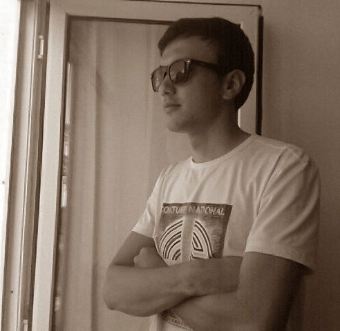 Канат Маханов