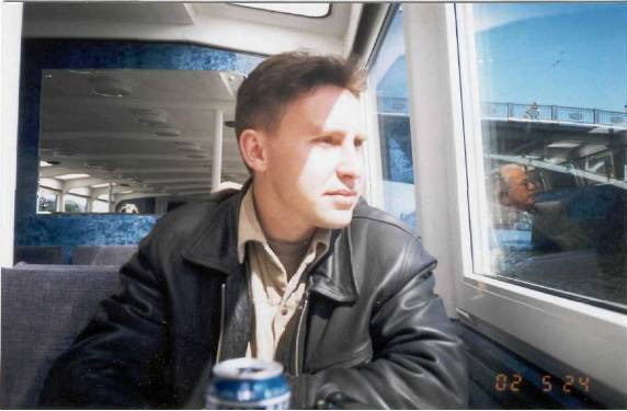 Петр Старовойтов