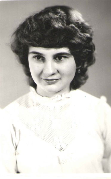 Инна Павлова