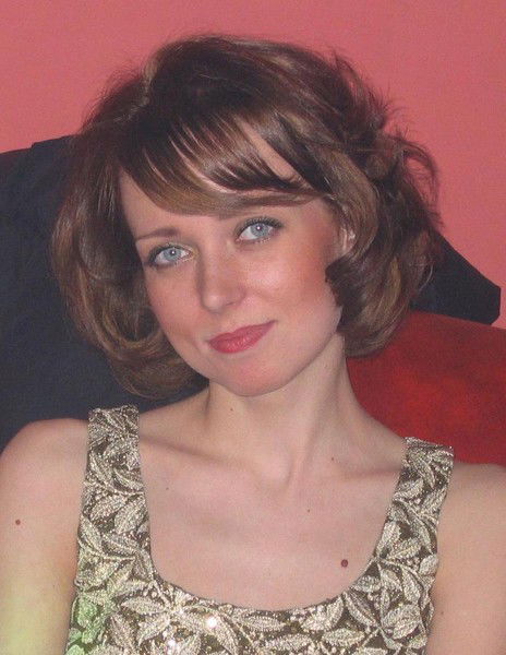 Екатерина Мосина