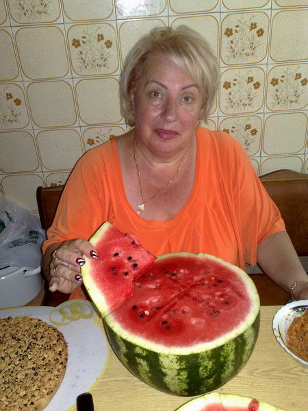 Ирина Цисельская