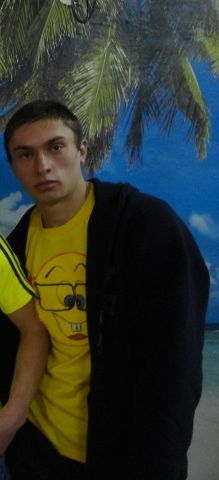 Эдуард Попов