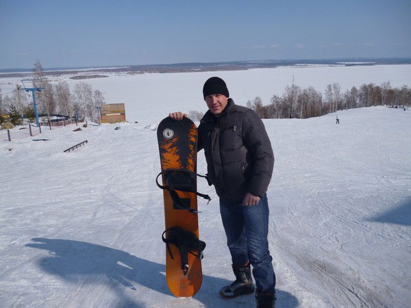 Олег Куйзинас