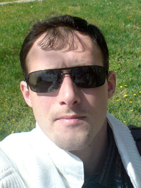 Дима Васильев