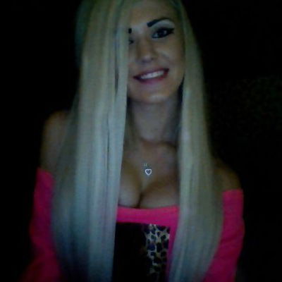 Ирина Зайка