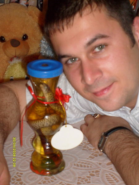 Николай Тимошенко