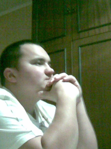 Айдар Мавлекиев