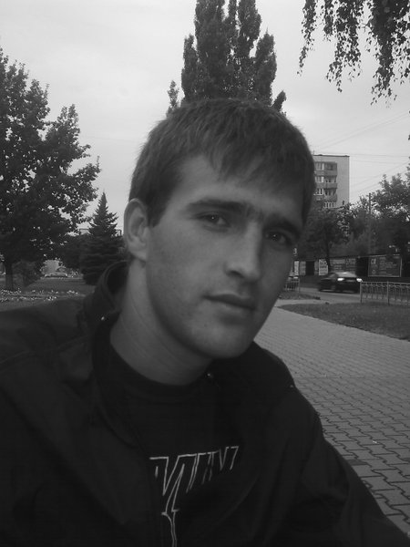 Виктор Кузьмин