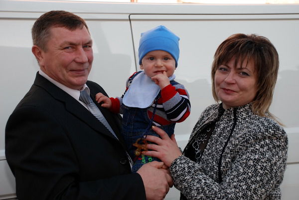 Ярослав Дедюх