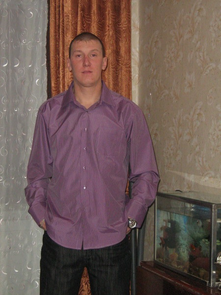 Денис Быков