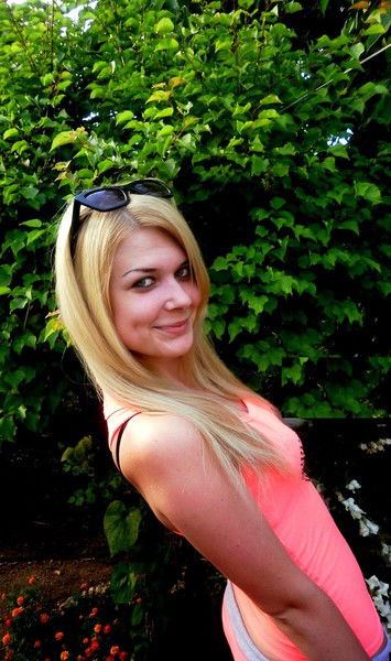 Анютка Павленко