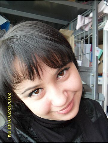 Валентина Димова