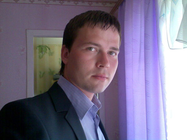 Виктор Едемский