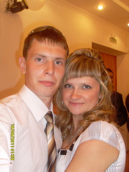 Анна Владимировна