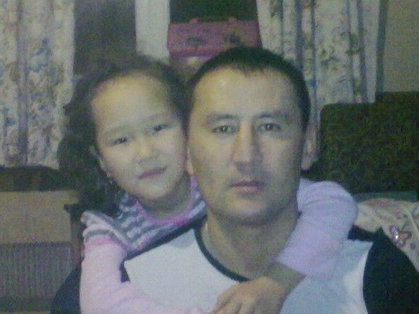 Мидиналы Кожоев