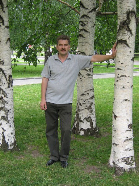 Мишель Рыбаков