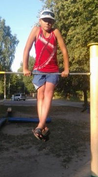 Влад Щербич