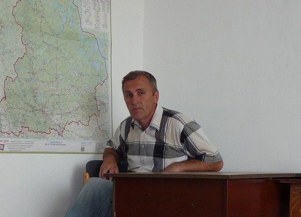 Андрей Микушин