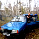 Натали ****
