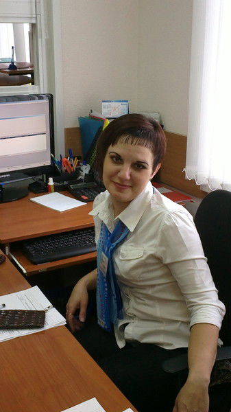 Любовь Баширова