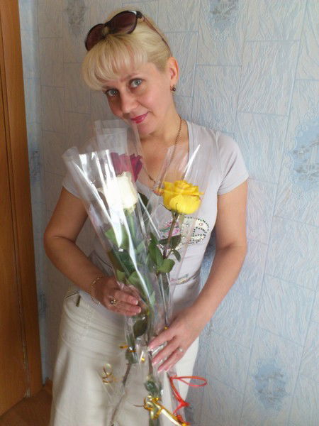 Ольга Ковтун