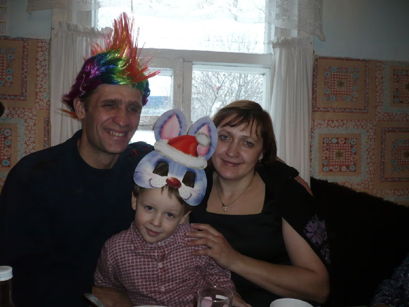 Сергей Здебский