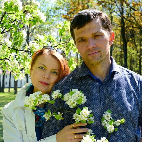 Павел Спиридонов