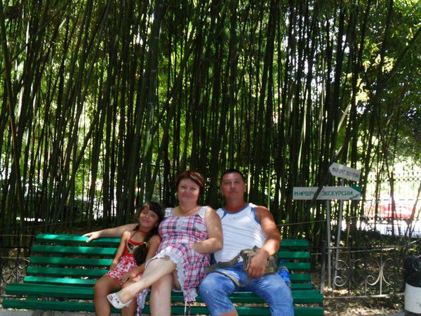 Сергей Богданов