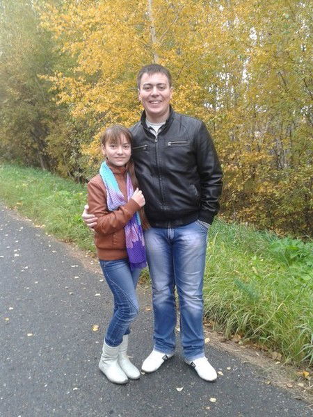 Андрей Трифонов