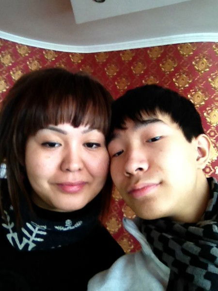 Майя Утепова