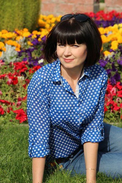 Инга Каблак