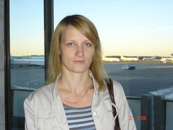 Ольга Литвинова