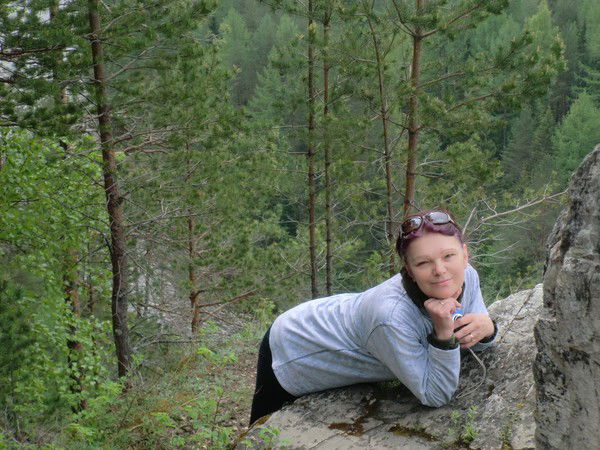 Нина Мальцева