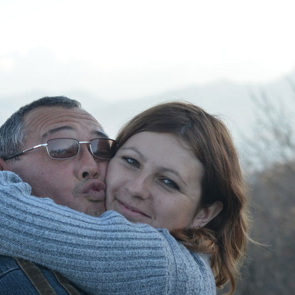 Светлана Гусарь