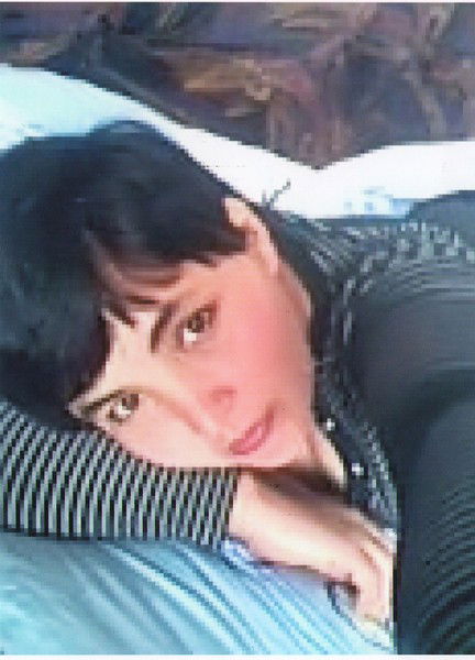 Шаманова Айжан