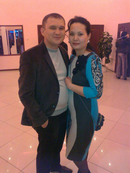 Салтанат Абилова