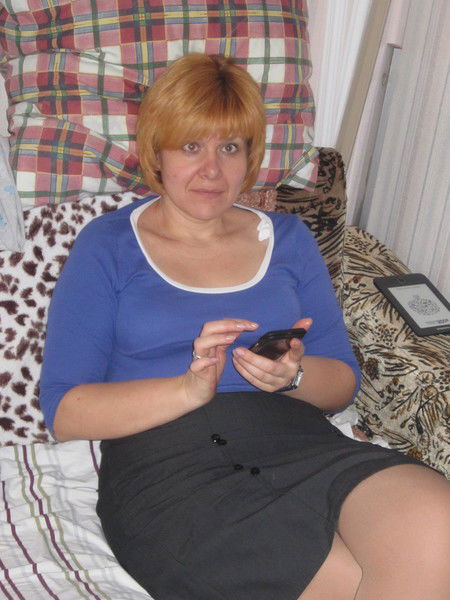 Елена Исаева