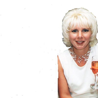 Светлана Дьяченко